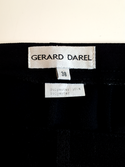 Gerard Darel Nederdel (B111)
